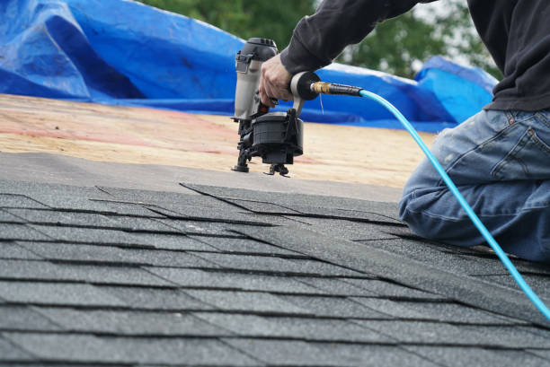 Best Commercial Roofing Services  in Spring Valley, IL