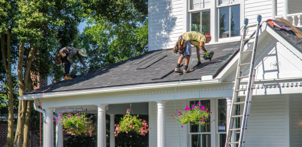 Best Roof Leak Repair  in Spring Valley, IL